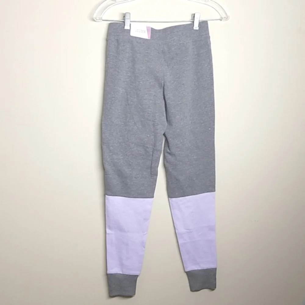 JUSTICE Active Joggers, size 12